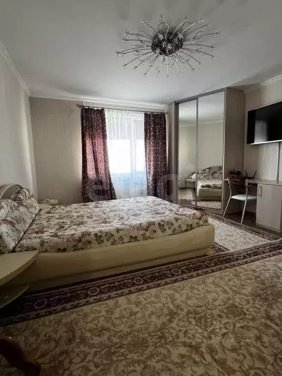 1-к кв. Ямало-Ненецкий АО, Новый Уренгой Советский мкр, 3/1 (37.3 м) - Фото 0