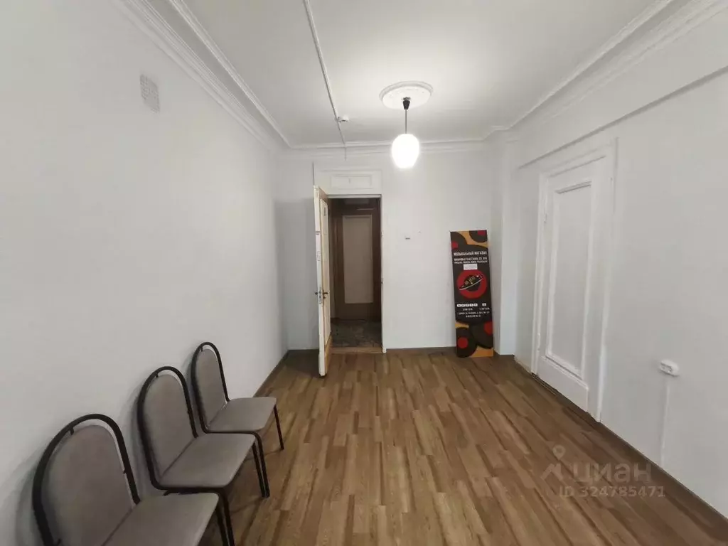 Помещение свободного назначения в Брянская область, Брянск ул. ... - Фото 2