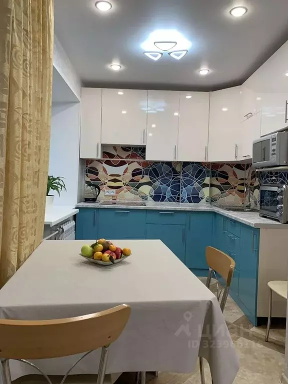 2-к кв. Самарская область, Самара Печерская ул., 33а (43.2 м) - Фото 2