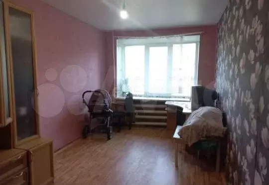 2-к. квартира, 41,4 м, 1/2 эт. - Фото 0