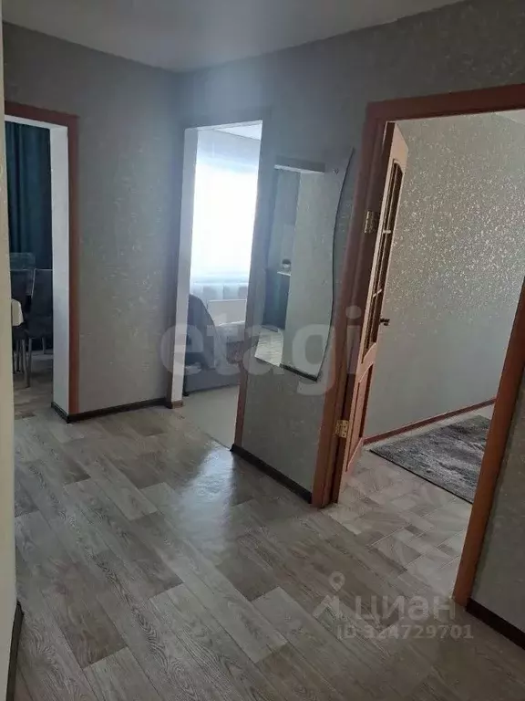 2-к кв. Алтай, Усть-Коксинский район, с. Усть-Кокса Нагорная ул. (40.0 ... - Фото 2