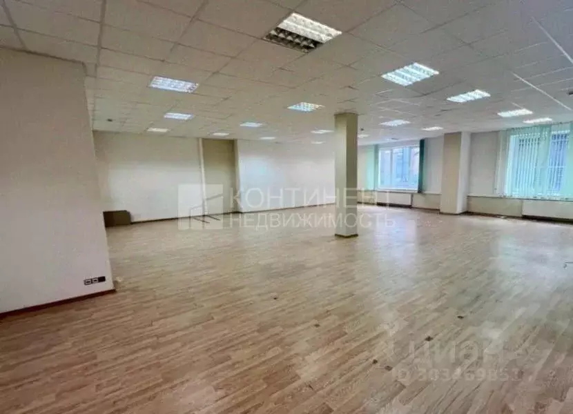 Офис в Москва 5-й Донской проезд, 15С13 (158 м) - Фото 1