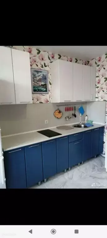 Продаётся 1-к квартира, 31.7 м - Фото 0