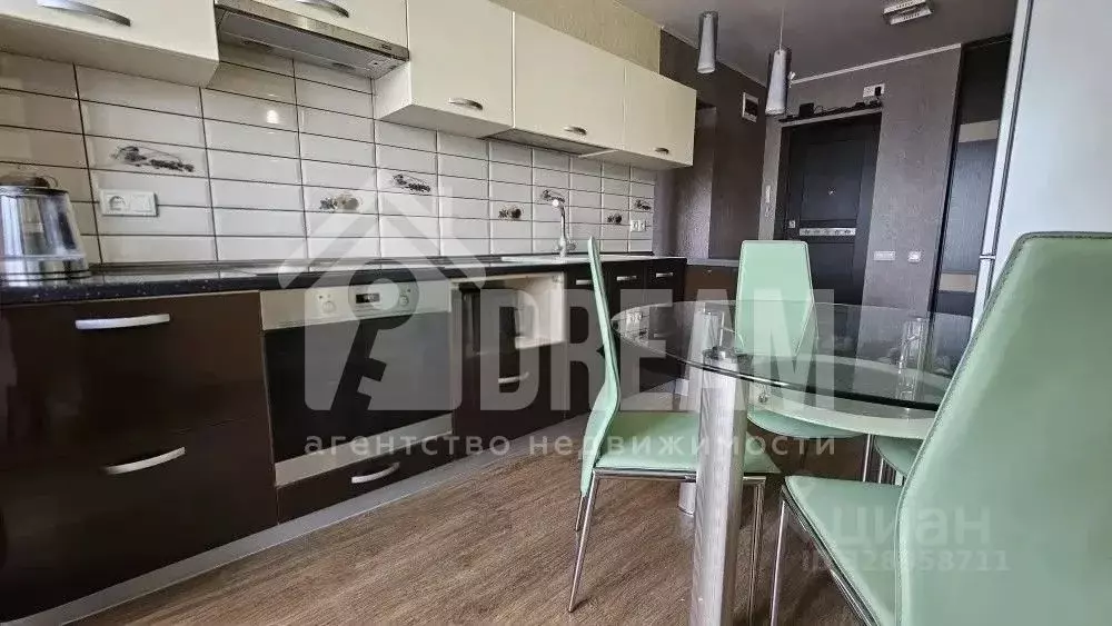 2-к кв. Волгоградская область, Волгоград просп. Маршала Жукова, 108 ... - Фото 1