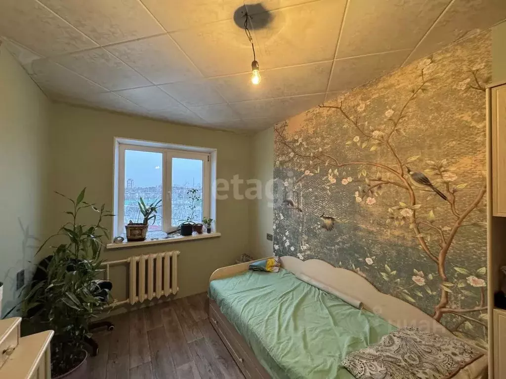 3-к кв. Челябинская область, Озерск ул. Семенова, 9 (65.7 м) - Фото 1