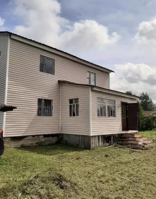 Дом в Московская область, Наро-Фоминский городской округ, ... - Фото 1