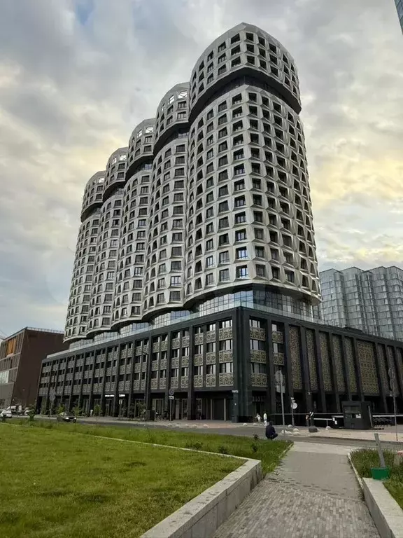 Машиноместо, 14 м - Фото 0