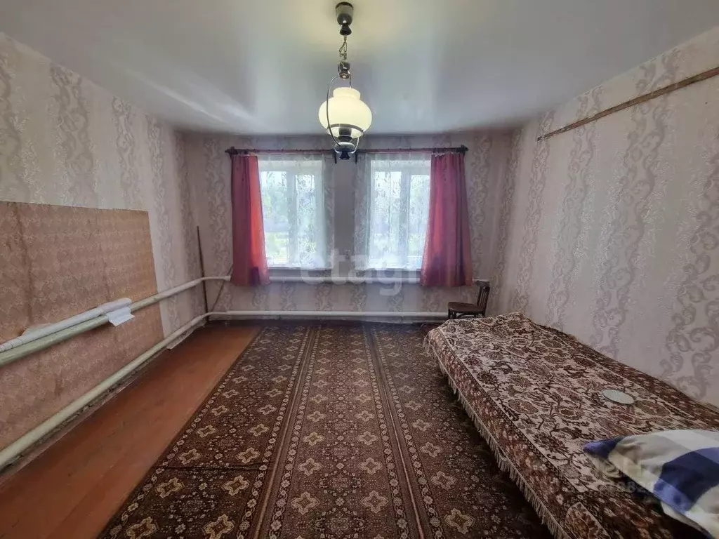 2-к кв. Владимирская область, Муром ул. Воровского, 99 (53.0 м) - Фото 0