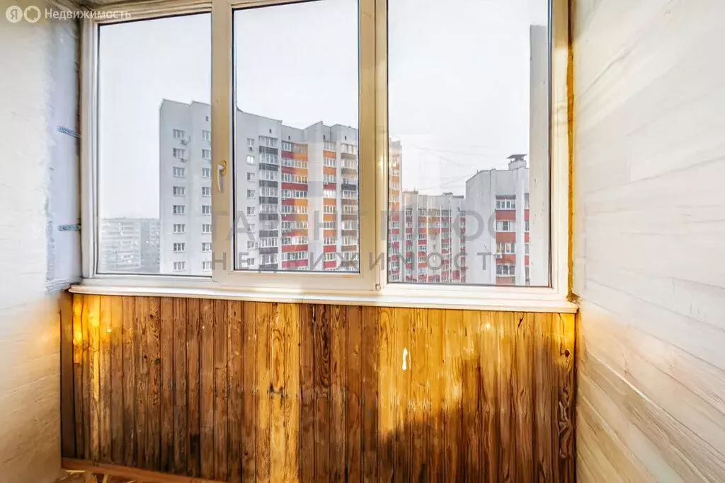 3-комнатная квартира: Липецк, улица Теперика, 2 (85.5 м) - Фото 1