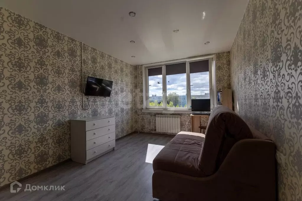Продаётся 2-к квартира, 44.8 м - Фото 0