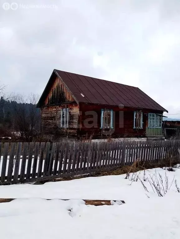 Дом в село Бийка, Кедровая улица (80 м) - Фото 2