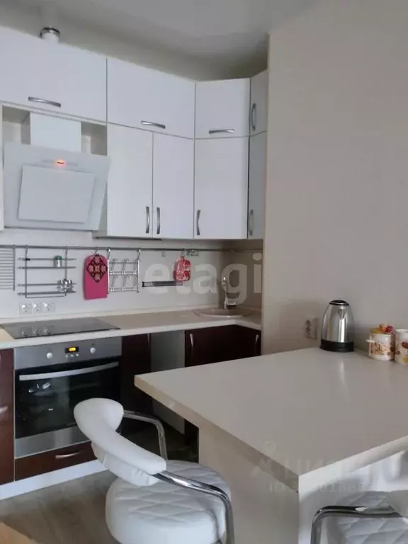 Студия Ханты-Мансийский АО, Сургут ул. Крылова, 32 (29.0 м) - Фото 2