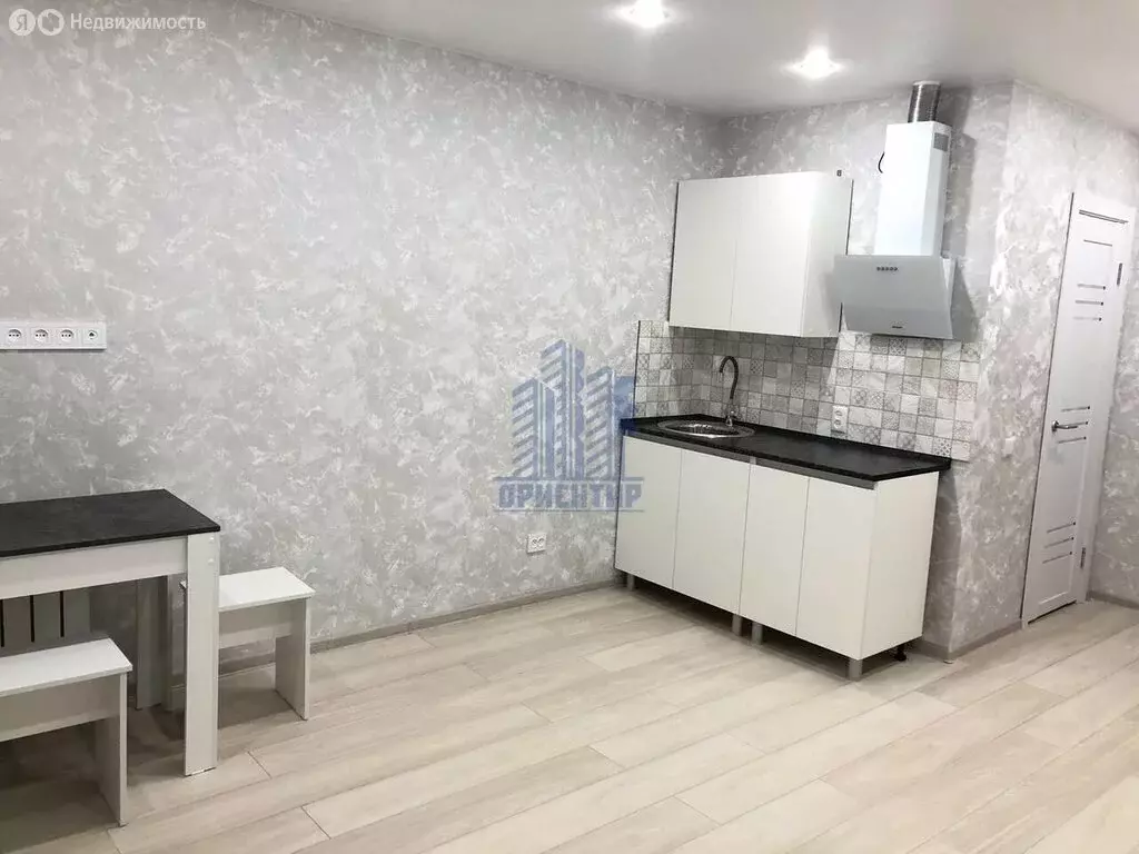 Квартира-студия: Чебоксары, улица Декабристов, 14к1 (22.5 м) - Фото 2