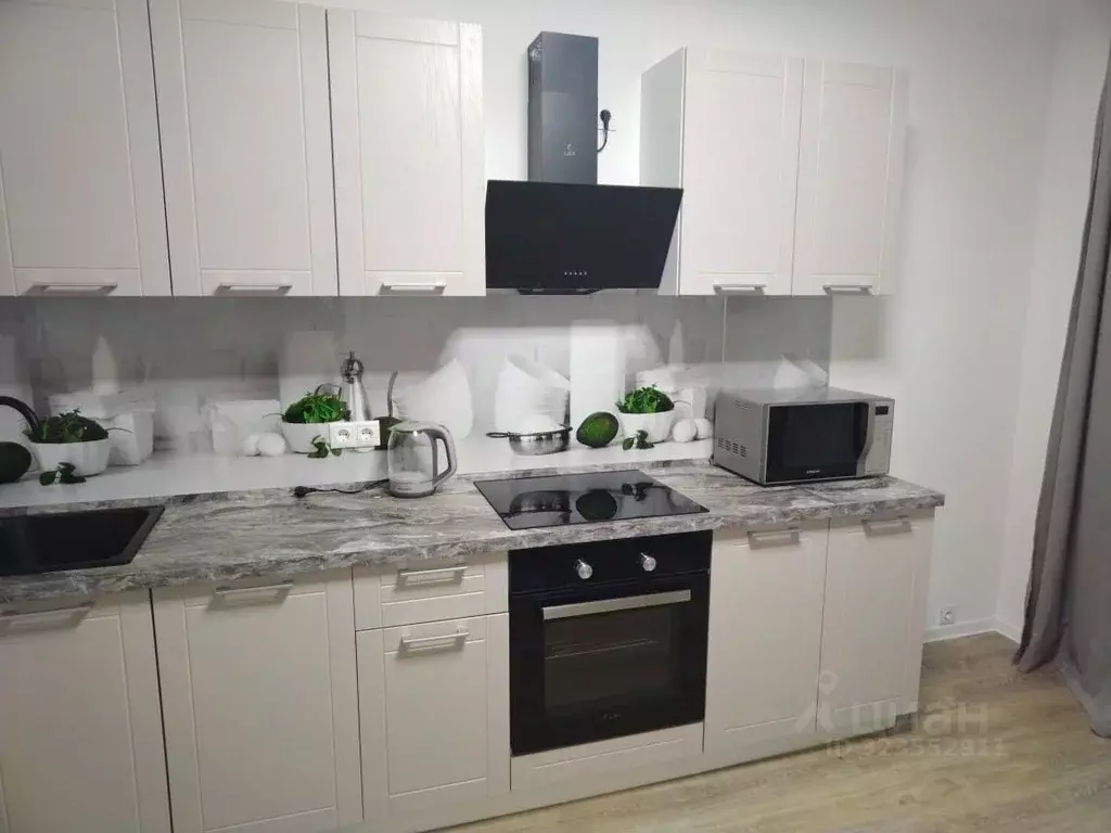 2-к кв. Московская область, Красногорск городской округ, Путилково пгт ... - Фото 1