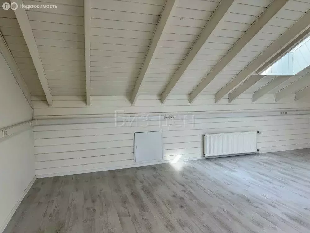 Офис (68.4 м) - Фото 1