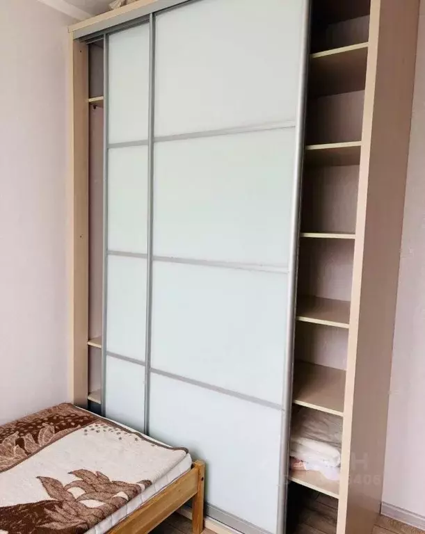 3-к кв. Татарстан, Нижнекамск ул. Баки Урманче, 29 (65.0 м) - Фото 0