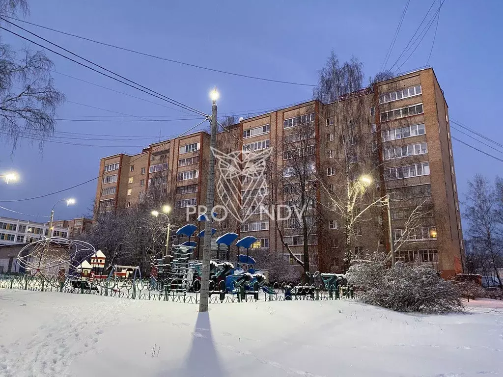 3-к кв. Московская область, Красноармейск Пушкинский городской округ, .,  Купить квартиру в Красноармейске, ID объекта - 30059924202