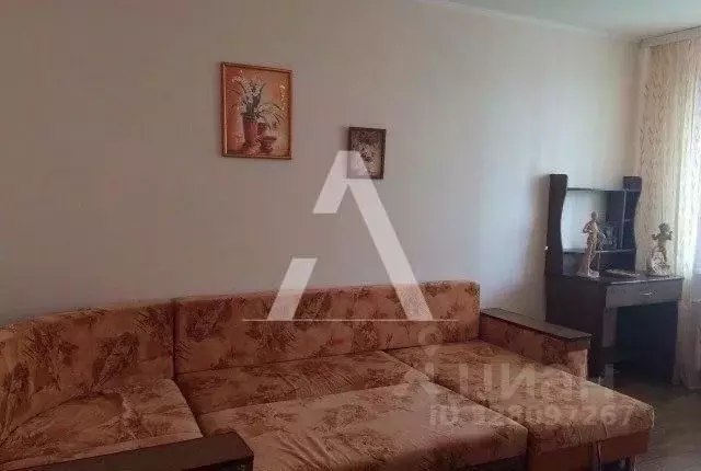 1-к кв. Самарская область, Самара Ташкентская ул., 135б (51.0 м) - Фото 1