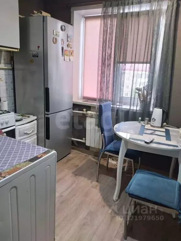 2-к кв. Курганская область, Курган ул. Гоголя, 123 (45.0 м) - Фото 1