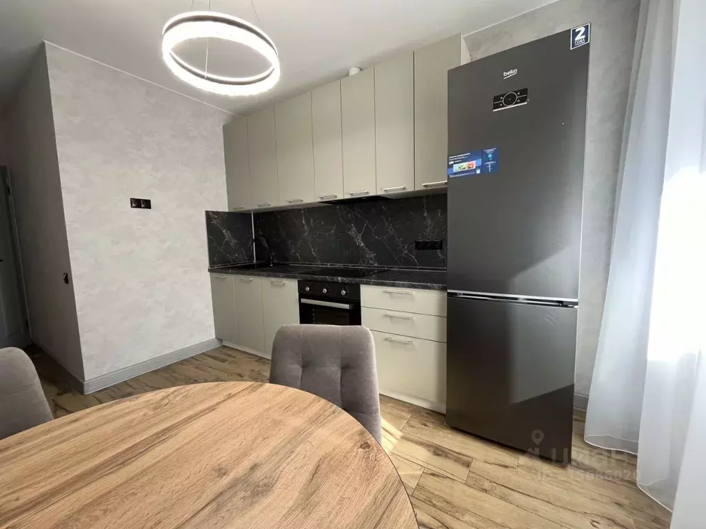 1-к кв. Московская область, Звенигород Одинцовский городской округ, ... - Фото 1