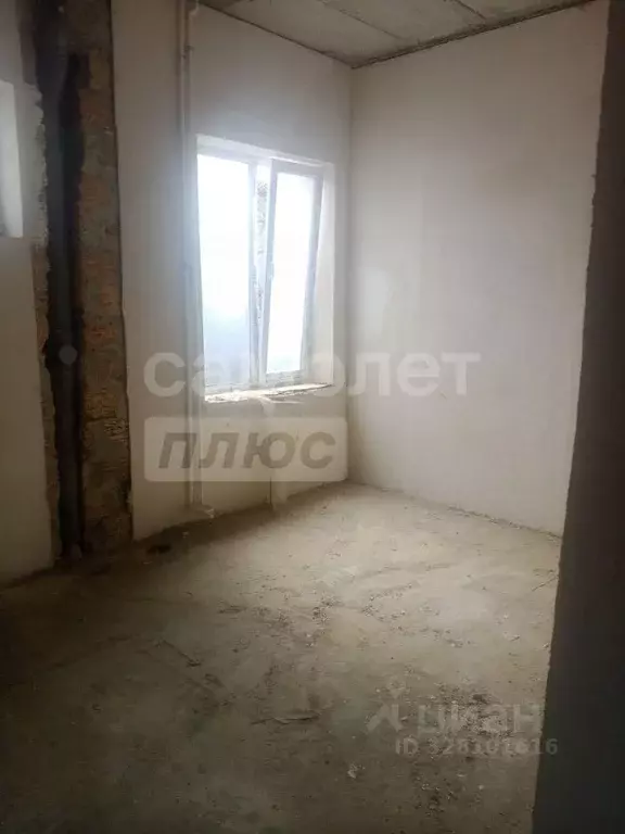 2-к кв. Крым, Симферополь ул. Чонгарская, 16 (36.6 м) - Фото 2