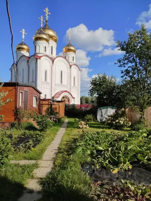 Участок в Москва Староорловская ул., 107 (15.0 сот.) - Фото 1