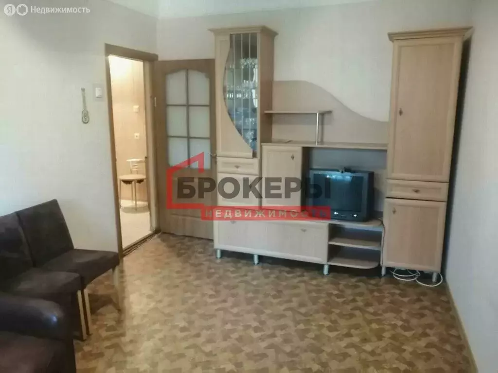 2-комнатная квартира: Севастополь, проспект Юрия Гагарина, 6А (46.2 м) - Фото 0