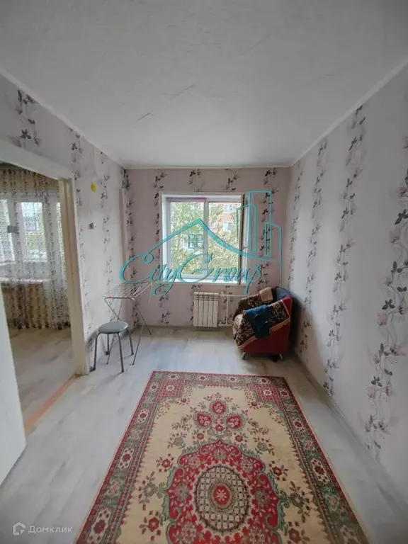 Продаётся 3-к квартира, 57.5 м - Фото 1