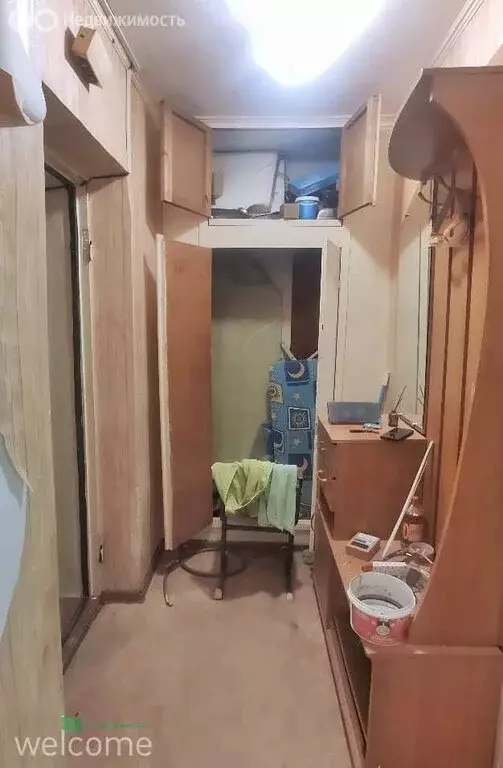 1-комнатная квартира: Ставрополь, улица Добролюбова, 19 (32.3 м) - Фото 0