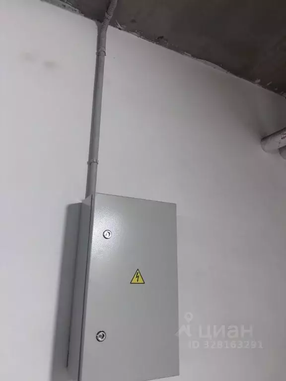 Гараж в Москва Шелепихинская наб., 34к1 (15 м) - Фото 2