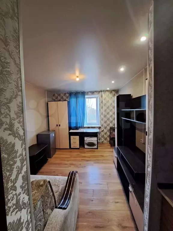Квартира-студия, 18 м, 5/9 эт. - Фото 1