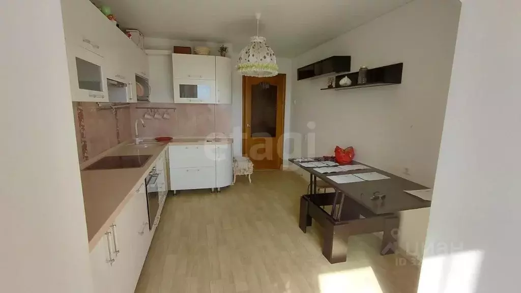 2-к кв. Воронежская область, Воронеж ул. Антонова-Овсеенко, 41 (59.0 ... - Фото 2