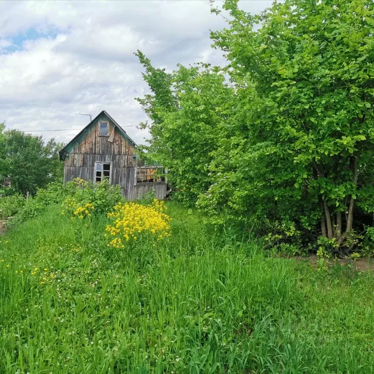 Дом в Башкортостан, Уфа Красный сад СТ, 51 (25 м) - Фото 0