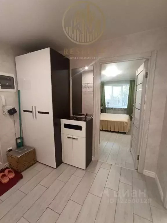 3-к кв. Ставропольский край, Кисловодск ул. 8 Марта, 1 (61.8 м) - Фото 1