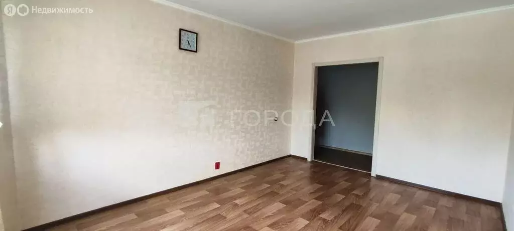 2-комнатная квартира: Новосибирск, Ветлужская улица, 28 (50.7 м) - Фото 0
