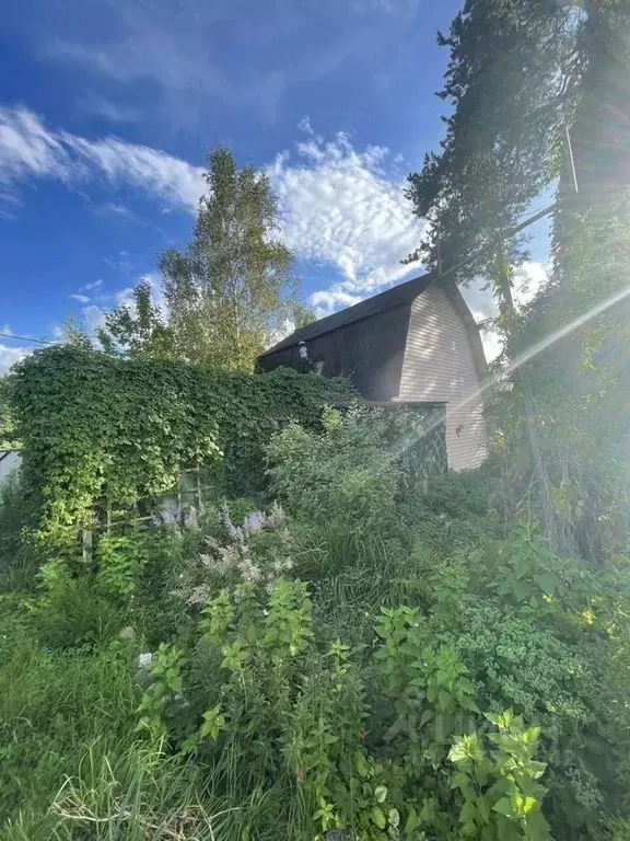 Дом в Ленинградская область, Гатчинский муниципальный округ, Вырица ... - Фото 2