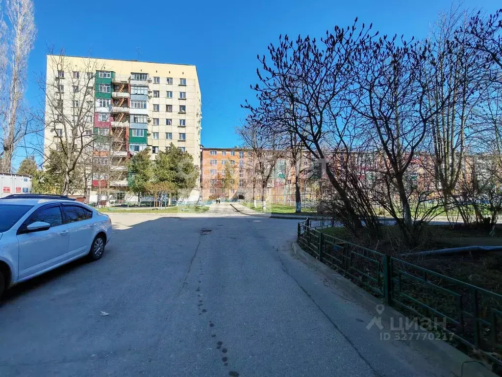 3-к кв. Адыгея, Майкоп ул. Димитрова, 11/4 (57.5 м) - Фото 1