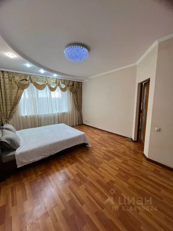 1-к кв. Ставропольский край, Пятигорск Партизанская ул., 3к3 (45.0 м) - Фото 2