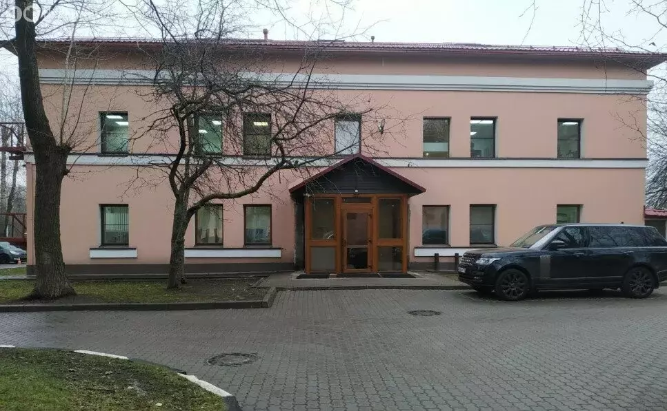 Офис (1023 м) - Фото 1