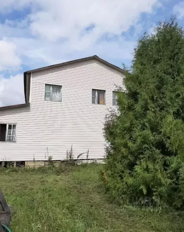 Дом в Московская область, Наро-Фоминский городской округ, ... - Фото 0