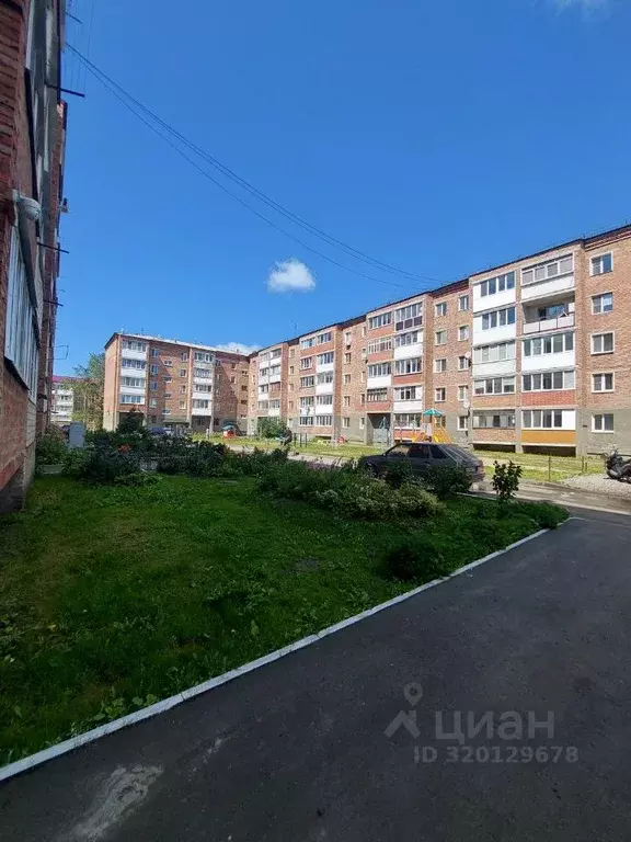 1-к кв. Омская область, Омск Крутая Горка мкр, Крутогорская ул., 16 ... - Фото 2