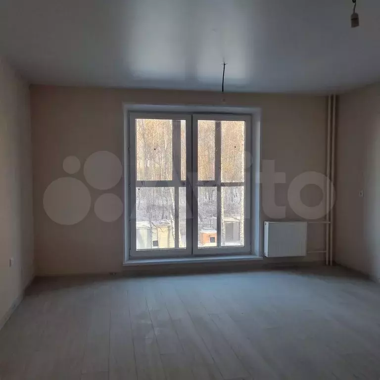 1-к. квартира, 43 м, 7/10 эт. - Фото 1