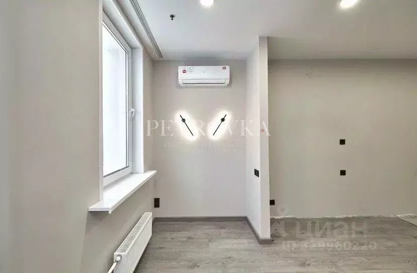 Студия Москва Березовая аллея, 19к6 (24.0 м) - Фото 2