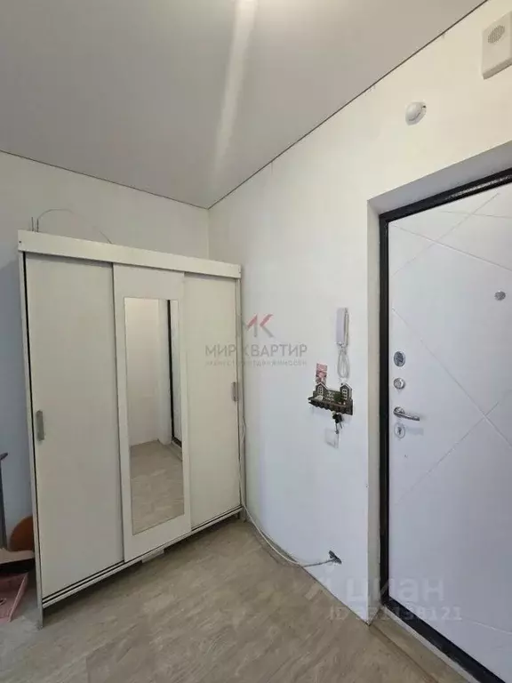 1-к кв. Хакасия, Абакан ул. Генерала Тихонова, 6 (35.0 м) - Фото 2