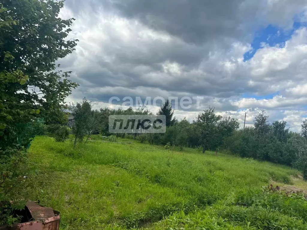 Участок в Вологодская область, пос. Дорожный  (10.5 сот.) - Фото 0