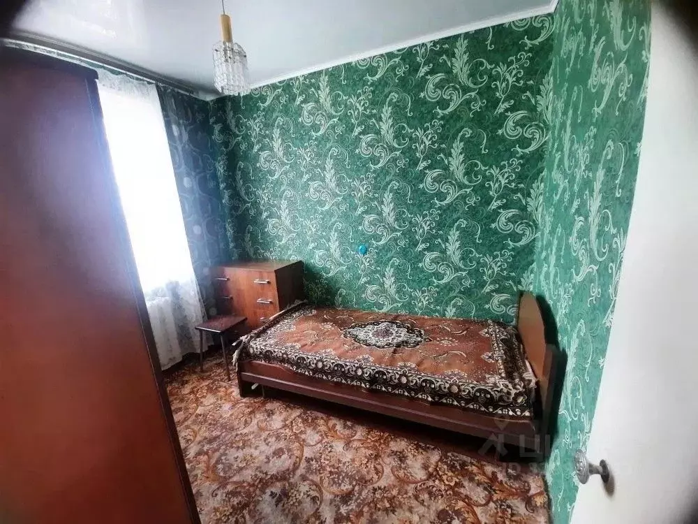 2-к кв. Орловская область, Мценск ул. Калинина, 14 (41.2 м) - Фото 1