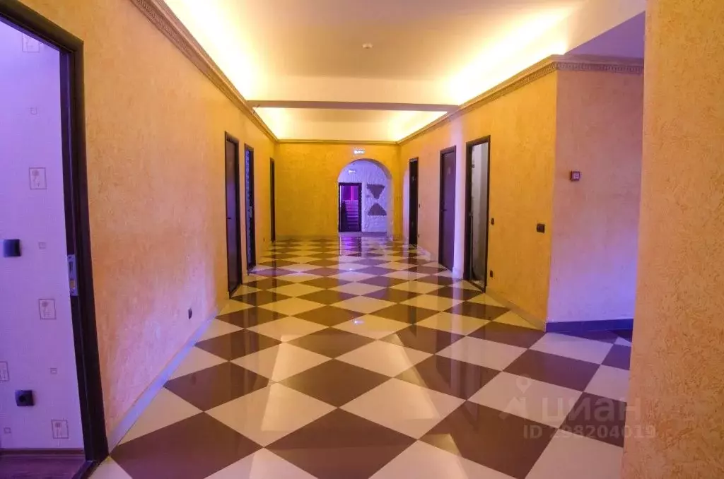 Комната Псковская область, Псков Крестовское ш., 40А (10.0 м) - Фото 2