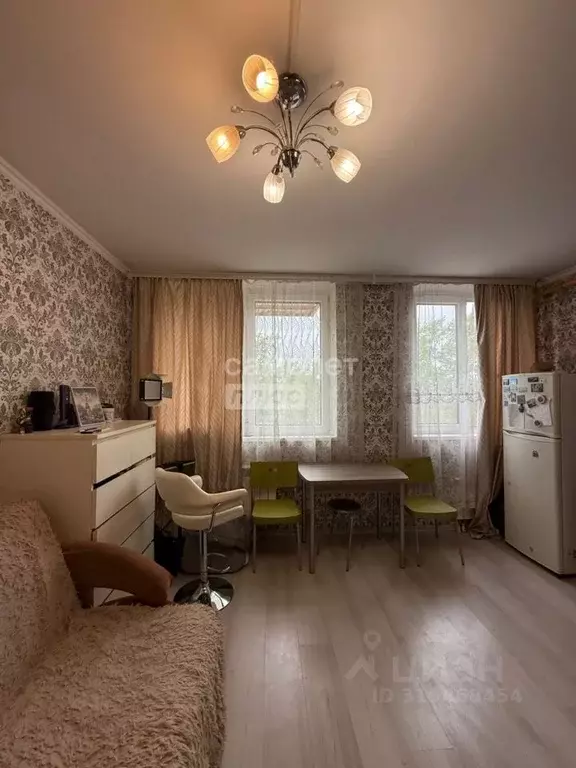 Студия Московская область, Ленинский городской округ, д. Горки ул. ... - Фото 1