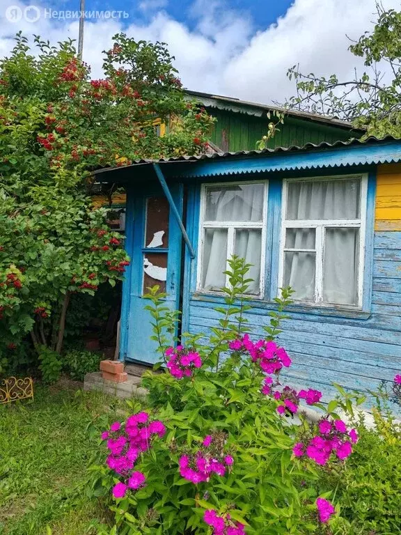 Дом в Владимирская область, Кольчугинский муниципальный округ, СТ ... - Фото 2