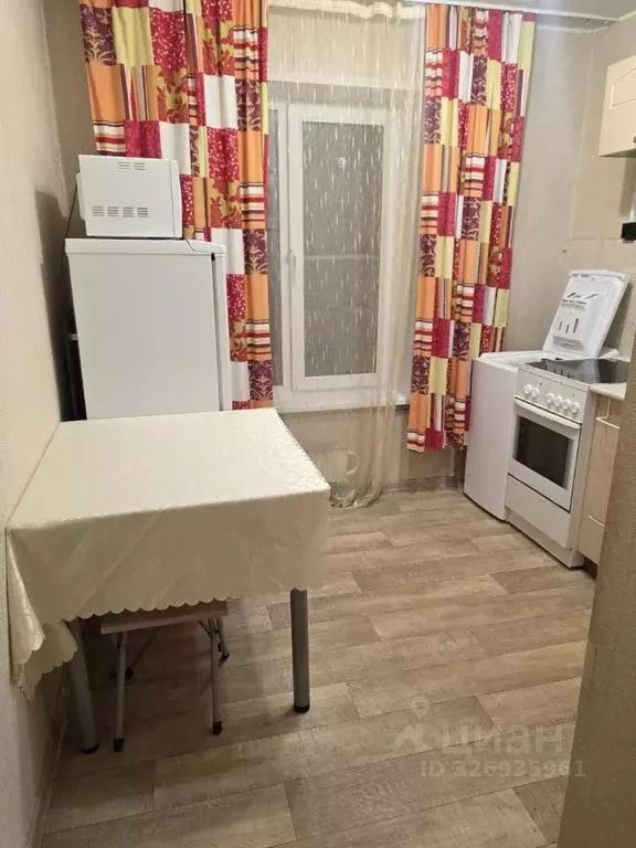 1-к кв. Москва Ясеневая ул., 41К3 (40.0 м) - Фото 2